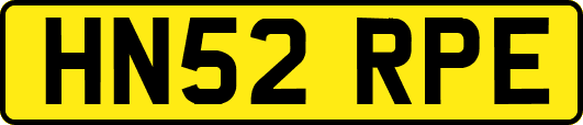 HN52RPE