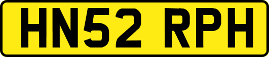 HN52RPH
