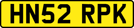 HN52RPK