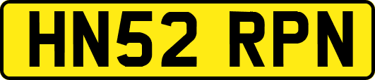 HN52RPN
