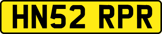 HN52RPR