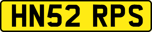 HN52RPS