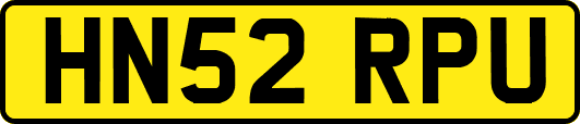 HN52RPU