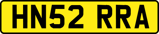 HN52RRA