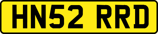 HN52RRD