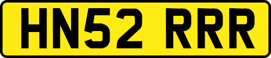 HN52RRR