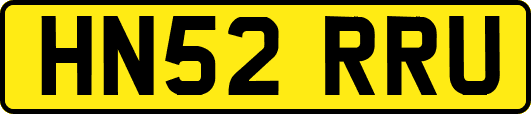 HN52RRU