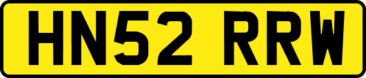 HN52RRW