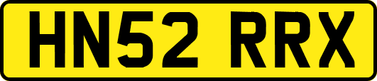 HN52RRX