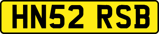 HN52RSB