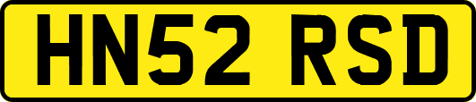 HN52RSD