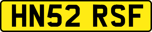 HN52RSF