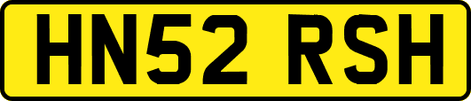 HN52RSH