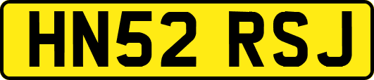 HN52RSJ