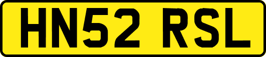 HN52RSL