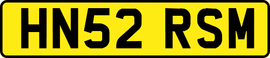 HN52RSM