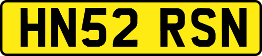 HN52RSN