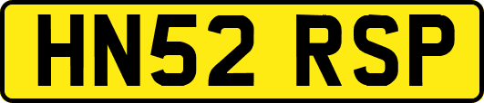 HN52RSP