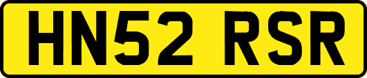 HN52RSR