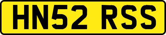 HN52RSS