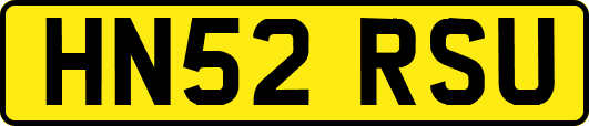 HN52RSU