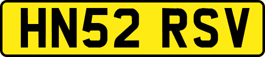 HN52RSV