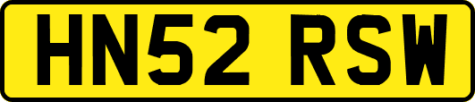 HN52RSW