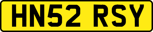 HN52RSY