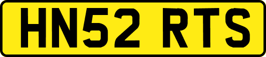 HN52RTS