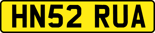 HN52RUA