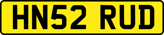 HN52RUD