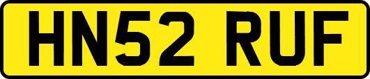 HN52RUF