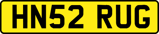 HN52RUG
