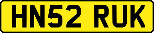 HN52RUK