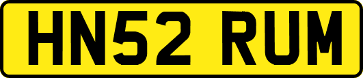 HN52RUM