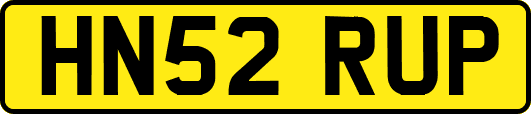 HN52RUP