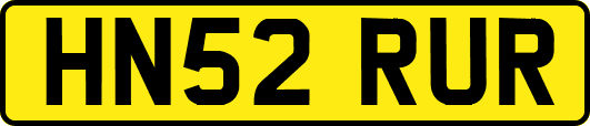 HN52RUR