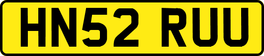 HN52RUU