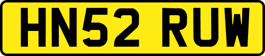HN52RUW