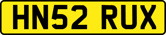 HN52RUX