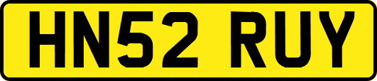 HN52RUY