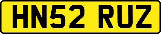 HN52RUZ