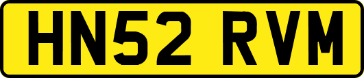HN52RVM