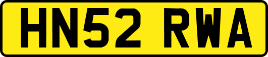 HN52RWA