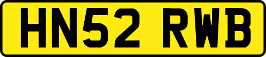 HN52RWB