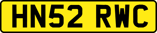 HN52RWC