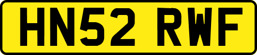 HN52RWF