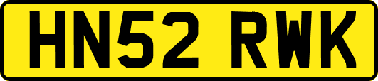 HN52RWK
