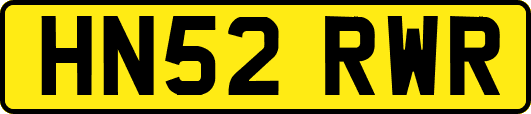 HN52RWR