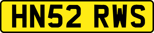 HN52RWS